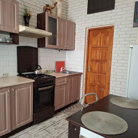 Апартаменты У Ланжерона Odessa Luaran gambar