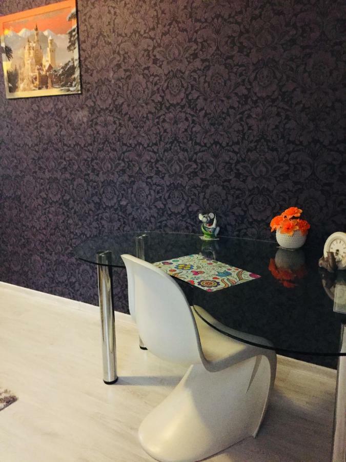 Апартаменты У Ланжерона Odessa Luaran gambar